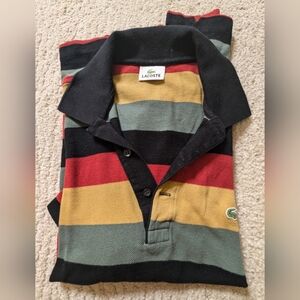Lacoste Men's polo